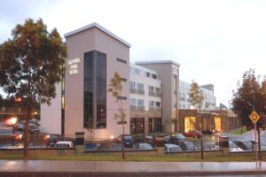 Talbot Hotel, Clonmel 